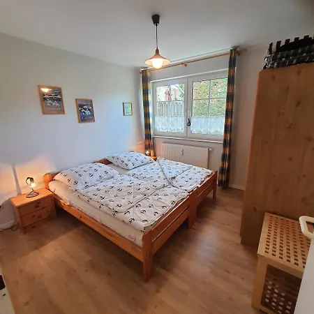 Bahnhofstr_11 Wohnungnr_2 公寓 *